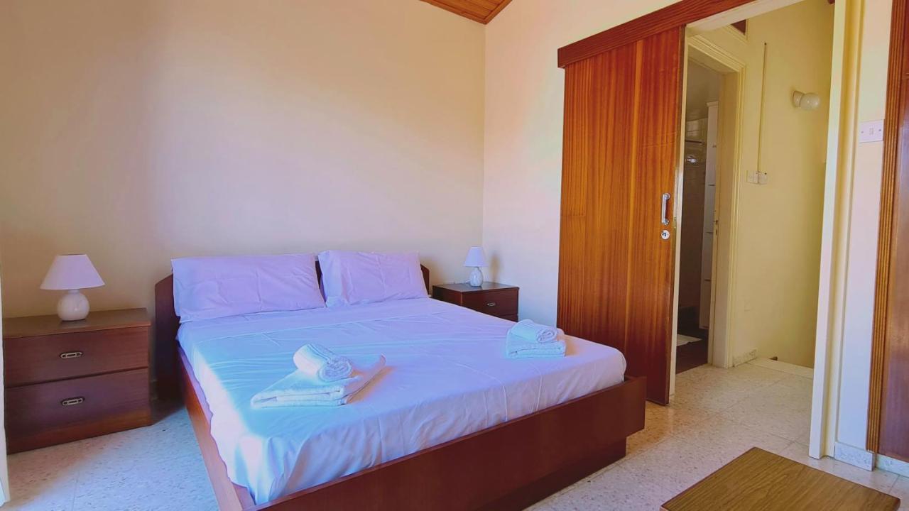 Stay Sea Gem House Meneou Exterior photo