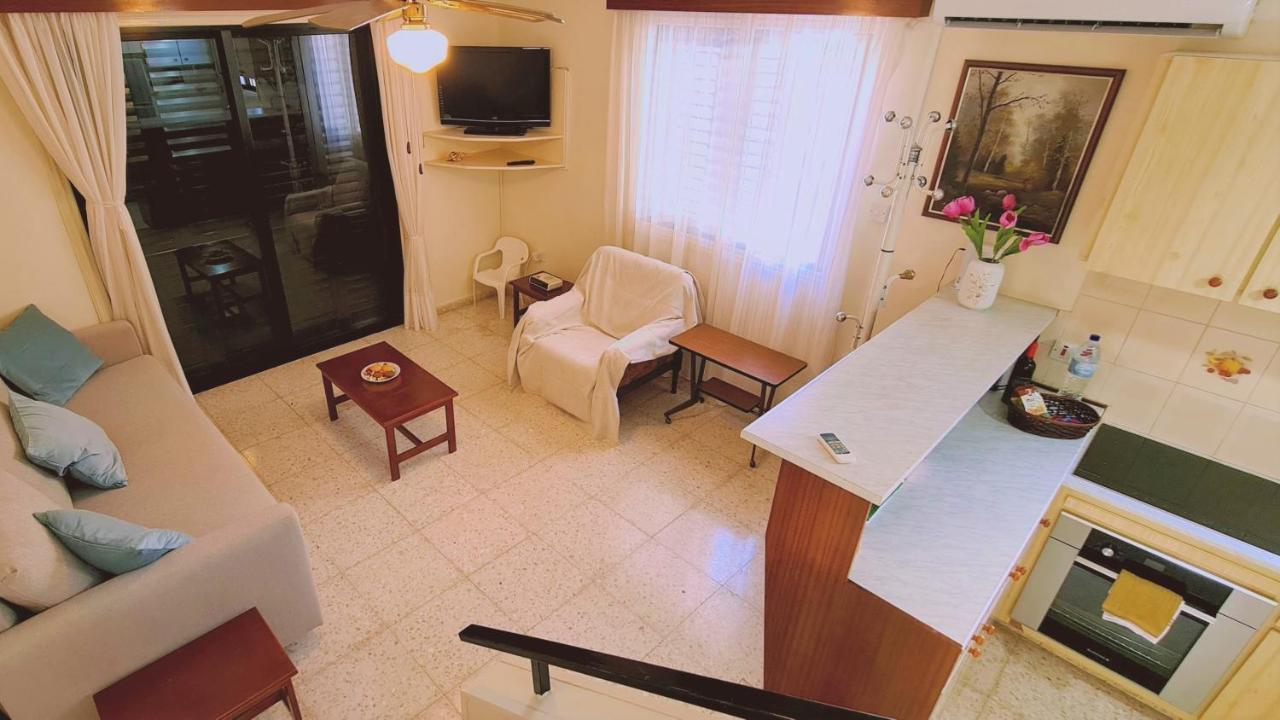 Stay Sea Gem House Meneou Exterior photo