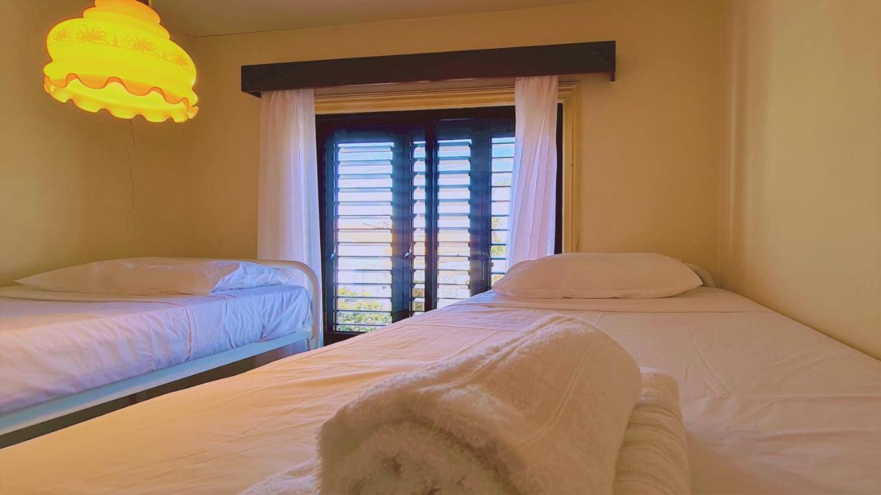 Stay Sea Gem House Meneou Exterior photo