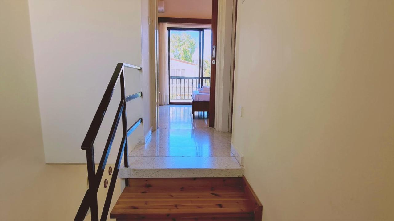 Stay Sea Gem House Meneou Exterior photo