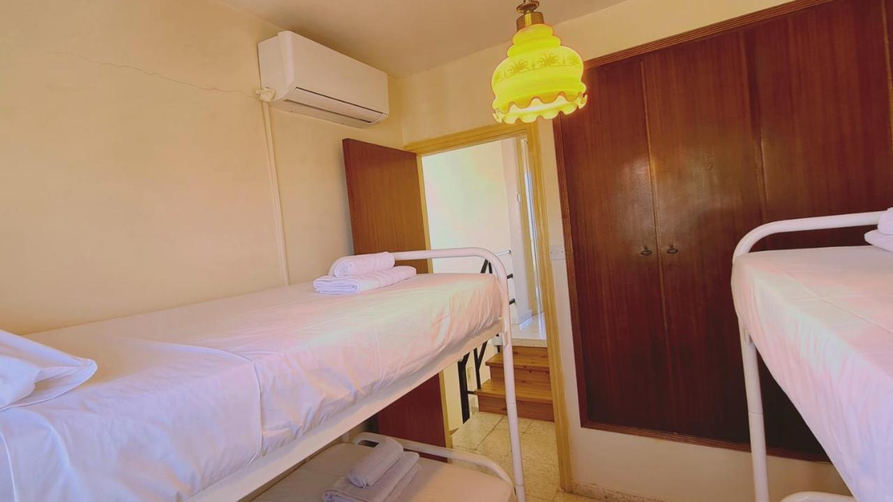 Stay Sea Gem House Meneou Exterior photo