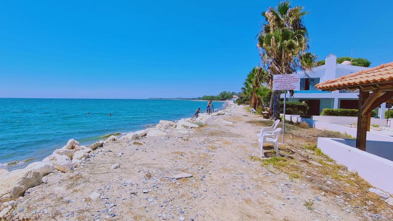 Stay Sea Gem House Meneou Exterior photo