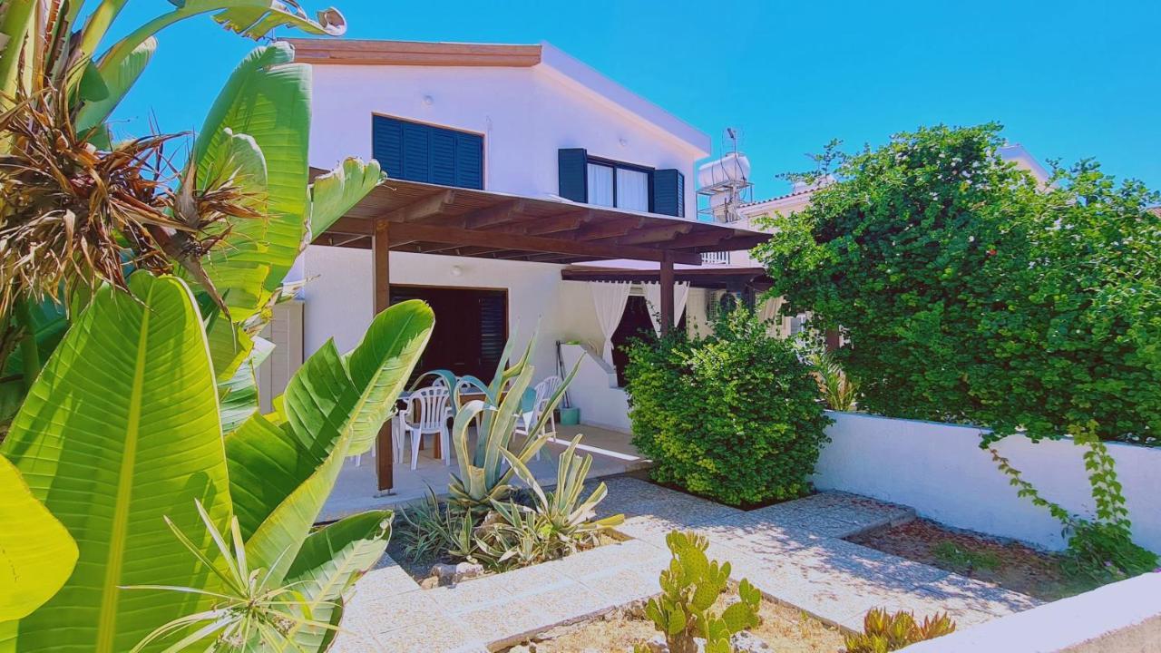 Stay Sea Gem House Meneou Exterior photo