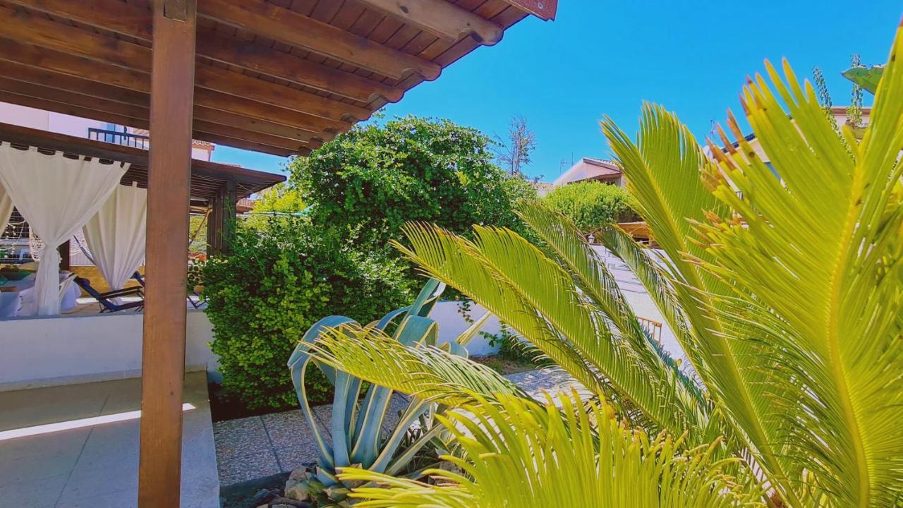 Stay Sea Gem House Meneou Exterior photo