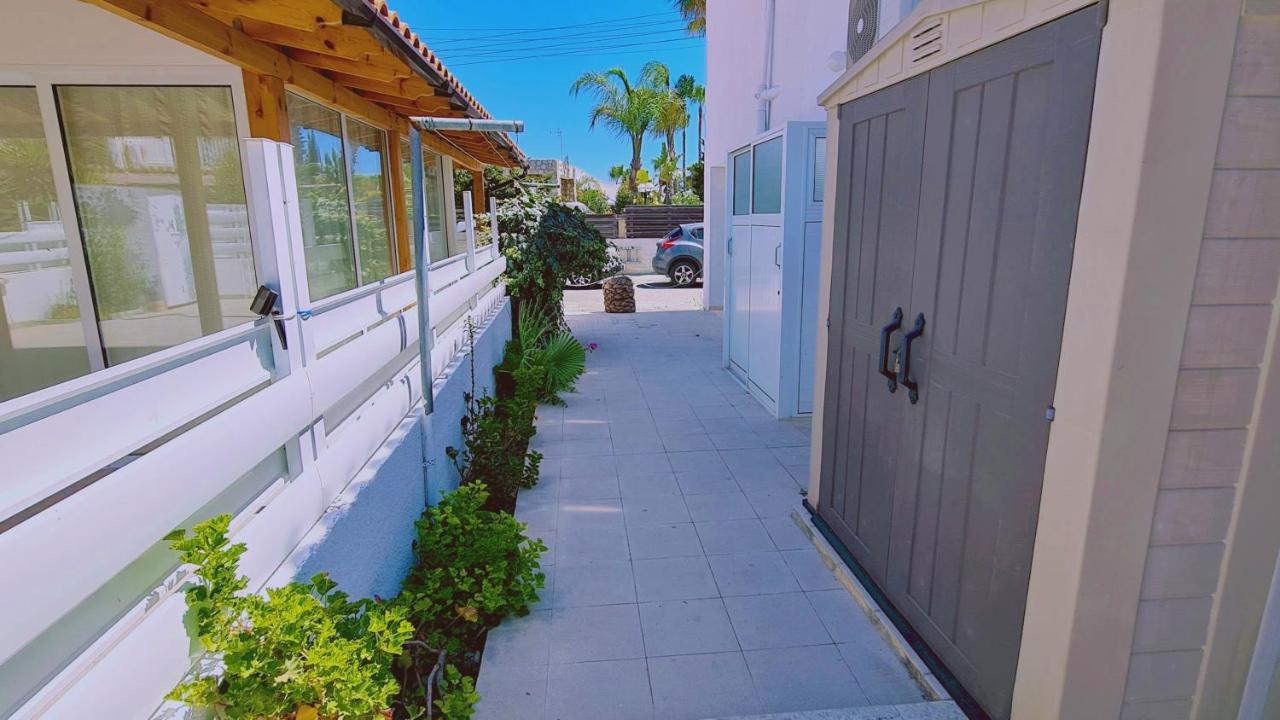 Stay Sea Gem House Meneou Exterior photo