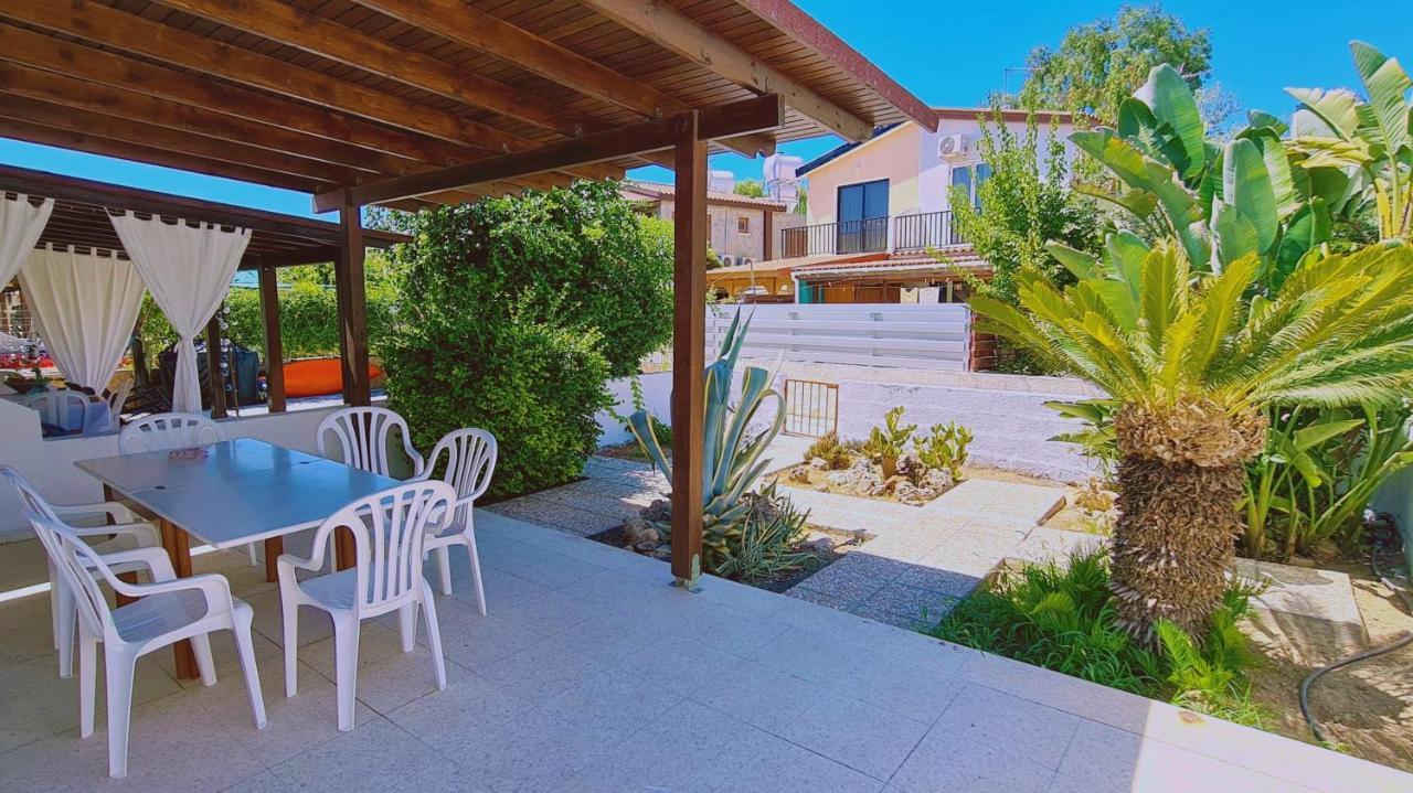 Stay Sea Gem House Meneou Exterior photo