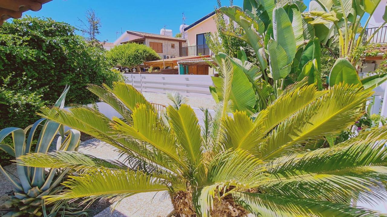 Stay Sea Gem House Meneou Exterior photo