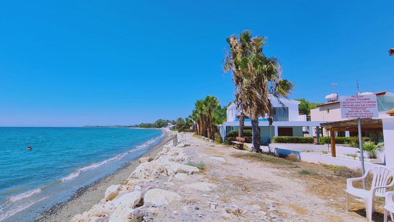 Stay Sea Gem House Meneou Exterior photo