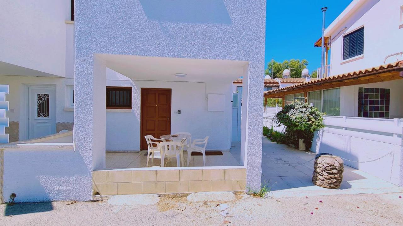 Stay Sea Gem House Meneou Exterior photo
