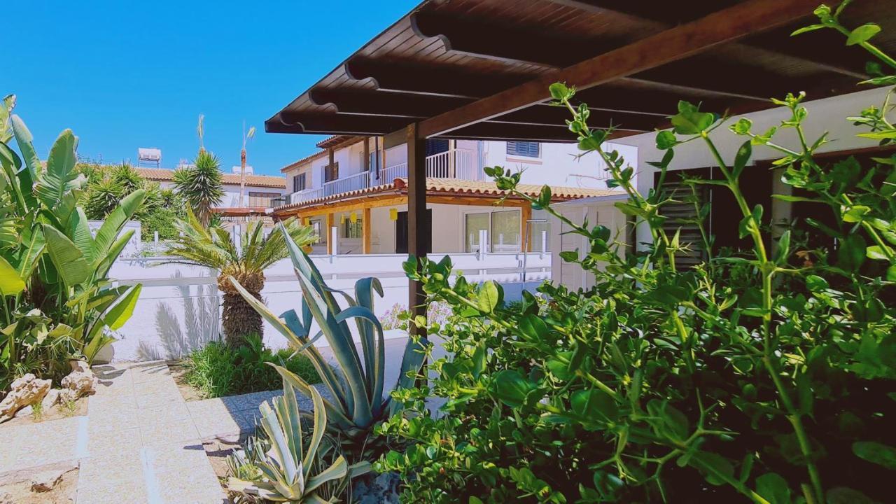Stay Sea Gem House Meneou Exterior photo