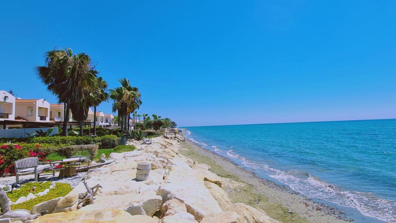 Stay Sea Gem House Meneou Exterior photo