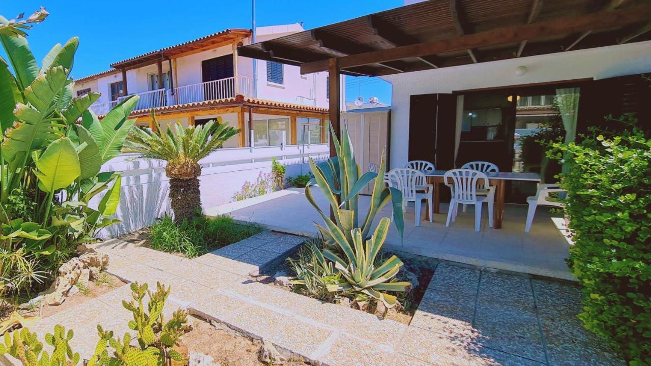 Stay Sea Gem House Meneou Exterior photo