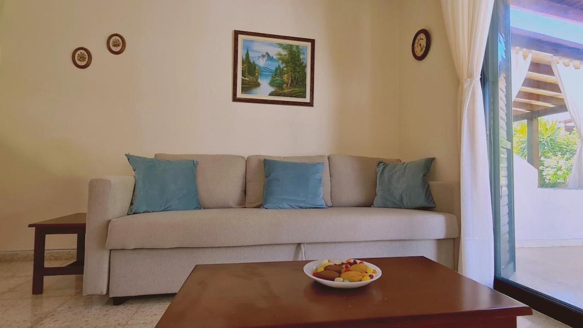 Stay Sea Gem House Meneou Exterior photo